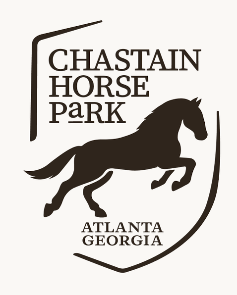 Chastain Horse Park logo